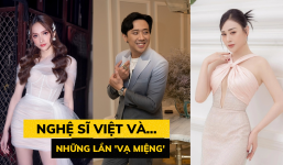 Từ vụ Trấn Thành và những lần 'vạ miệng' của sao Việt: Vô tư hay kém tinh tế?