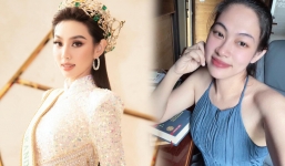 Chính thức: Phía Thùy Tiên đáp trả khi bị chị gái Đặng Thu Thảo đâm đơn kiện vì quỵt nợ