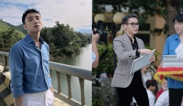 Sơn Tùng M-TP lâu lắm mới lộ diện, nhưng dân tình vẫn soi bằng được chi tiết lạ