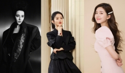 Tin nóng Cbiz ngày 25/10: Bê bối đạo nhái, Châu Tấn - Vương Nhất Bác nên duyên, sự thật về Triệu Lộ Tư