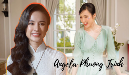 Angela Phương Trinh sau bao năm vắng bóng: Có con nuôi xinh như thiên thần, body nóng bỏng trường tồn 