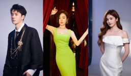 Tin nóng Cbiz ngày 26/10: Châu Tinh Trì đến Việt Nam, tung loạt bìa mới, quan hệ Ngu Thư Hân và Vương Hạc Đệ bị lộ