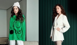 Dương Mịch nhận tin vui sau 2 thập kỷ mòn mỏi trông ngóng, khán giả vỡ òa hạnh phúc