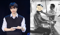 TikToker Tun Phạm đăng ảnh tình tứ bên bạn trai, CDM dấy lên loạt nghi vấn