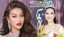 Đoàn Thiên Ân hậu 'đem chuông đi đánh xứ người': Gặp bố chỉ mới 1 lần, tình trạng vết thương gây lo lắng