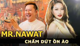 Sau loạt tranh cãi, chủ tịch Miss Grand International mong muốn kết thúc mọi chuyện