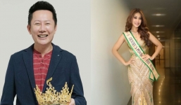 Thêm 1 thí sinh đứng ra tố cáo góc tối của Miss Grand International, fan sắc đẹp bức xúc