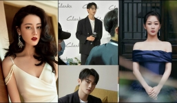 Tin nóng Cbiz ngày 29/10: Quan hệ tình cảm của Lộc Hàm - Quan Hiểu Đồng, Dương Tử bị ‘đá xéo’