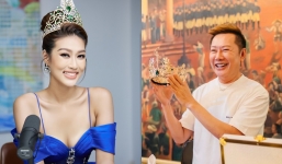 Cộng đồng sắc đẹp Châu Phi đồng loạt tẩy chay Miss Grand International và ông Nawat