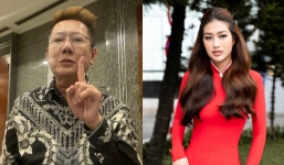 Ông Nawat chê bai Thiên Ân, một mỹ nhân đình đám lên tiếng về vấn đề miệt thị ngoại hình 