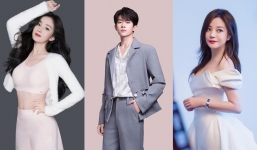 Tin nóng Cbiz ngày 1/11: Triệu Vy tái xuất, loạt sao hóa trang Halloween, ồn ào ngoại tình