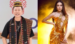 Vừa trao danh hiệu Á hậu 5, ông Nawat đã đưa ra yêu cầu này đối với fan sắc đẹp Philippines 