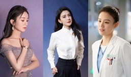 Điểm danh loạt sao sinh sau năm 1985 đạt giải thưởng danh giá của điện ảnh và truyền hình Trung Quốc