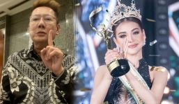 Hết chê bai ngoại hình Thiên Ân, ông Nawat gây tranh cãi bởi làm điều này với 'gà cưng'