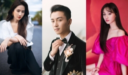 Tin nóng Cbiz ngày 2/11: Ồn ào Trần Hiểu, sao nam vướng bê bối ngoại tình, Nhiệt Y Trát thắng giải Phi Thiên