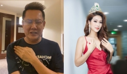 Ngoài Thùy Tiên, đây là nàng hậu được xem là 'gà đẻ trứng vàng' của ông Nawat