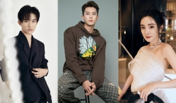 Tin nóng Cbiz ngày 3/11: Loạt phim rục rịch công bố đội hình, Dịch Dương Thiên Tỉ đạt thành tựu hiếm có