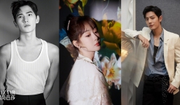 BXH sao Hoa ngữ hot nhất Châu Á - Thái Bình Dương: Vương Nhất Bác - Tiêu Chiến bị sao trẻ này 'vượt mặt'