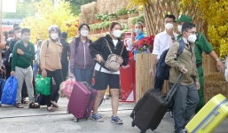 Các trường đại học công bố lịch nghỉ Tết Nguyên đán 2023