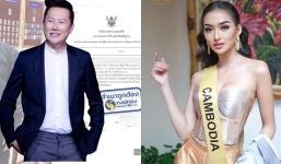 Ông Nawat quyết định 'chơi lớn' giữa loạt ồn ào