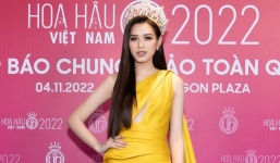 Hoa hậu Việt Nam 2022: Không chấp nhận thí sinh phẫu thuật thẩm mỹ