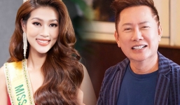 Dang dở tại Miss Grand International 2022, chịu loạt nhận xét kém duyên của ông Nawat: Thiên Ân hiện thế nào?