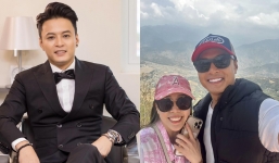 Hồng Đăng thảnh thơi đi du lịch cùng bà xã hậu ồn ào, thần sắc thế nào?