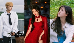 Tin nóng Cbiz ngày 9/11: Loạt phim rục rịch lên sóng, sinh nhật Lộ Tư, Trần Phi Vũ thời tới, Dương Tử công khai con?