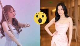 Video: Phương Oanh 'F5 diện mạo' xinh tựa nàng thơ, có màn tấu hài khiến fan cười nghiêng ngả