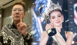 Chuyện gì đây: Được coi là 'gà cưng' của ông Nawat, Engfa Waraha lại không dự sự kiện trọng đại