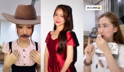 Hòa Minzy và những lần 'tấu hài' khi livestream bán hàng