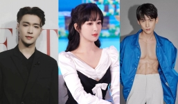 Tin nóng Cbiz ngày 11/11: Trần Phi Vũ được khen ngợi, Dương Mịch có tin vui, Tống Dật và Bạch Kính Đình hẹn hò