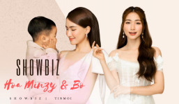 Nghẹn ngào ‘tâm thư’ Hòa Minzy gửi đến bé Bo, CDM xót xa: Sự đánh đổi quá thiêng liêng