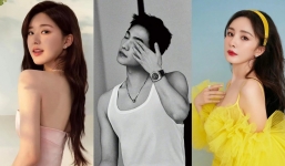 Tin nóng Cbiz ngày 14/11: Vụ kiện tụng của Dương Dương, phim Dương Mịch lên sóng, sự nghiệp Chu Nhất Long