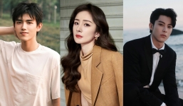 Tin nóng Cbiz ngày 15/11: Angelababy có tin vui, 'vạch trần' sự thật Trần Phi Vũ, Mao Hiểu Đồng gây tranh cãi