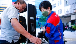 Lấy ý kiến thương nhân đầu mối sửa Nghị định kinh doanh xăng dầu