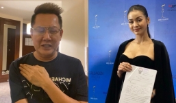 Ông Nawat vướng vào cuộc chiến pháp lý sau khi bị tụt follow, sẵn sàng hầu tòa