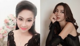 Thùy Tiên đề nghị khởi tố vụ án - xử lý bà Đặng Thùy Trang, nữ doanh nhân phản ứng thế nào?