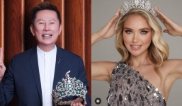 Một thí sinh thẳng tay tag trang chủ Miss Grand, fan dậy sóng trước ồn ào mới