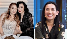 Vợ cũ Bằng Kiều xả kho ảnh đám cưới con gái Phi Nhung, 'vén màn' nhiều thông tin đặc biệt