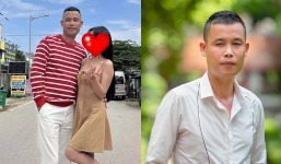 Hiệp Gà đăng ảnh tình tứ bên cô gái lạ, 'vén màn' quan hệ với vợ ba sau khi đường ai nấy đi