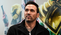 Nam diễn viên đóng Siêu nhân Xanh đột ngột qua đời