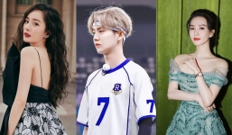 Tin nóng Cbiz ngày 21/11: Vương Hạc Đệ hóa tổng tài, Đại S kiện Uông Tiểu Phi, Dương Mịch bị gán ghép