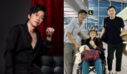 Hoài Linh hiếm hoi lộ diện sau tái xuất showbiz, già hom hem khó nhận ra