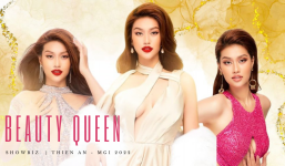 Đoàn Thiên Ân lần đầu trải lòng về danh xưng hoa hậu, nêu quan điểm về 'thi hoa hậu để đổi đời'