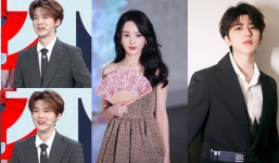 Tin nóng Cbiz ngày 22/11: Ồn ào của Uông Tiểu Phi - Đại S, lộ sự thật về Thái Từ Khôn, phim Lưu Diệc Phi lên sóng