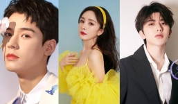 Tin nóng Cbiz ngày 23/11: Nhiệt Ba - Lý Thấm đọ sắc, Thái Từ Khôn lại bị tố, Lệ Dĩnh có tin vui