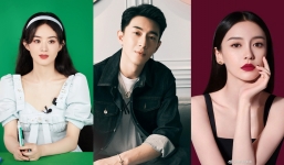 Tin nóng Cbiz ngày 24/11: Rộ tin Lâm Nhất - AngelaBaby hẹn hò, tin vui Triệu Lệ Dĩnh, sao nam đăng đàn tố nợ lương