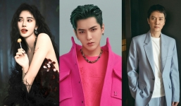 Tin nóng Cbiz ngày 25/11: Chấm dứt bê bối Ngô Diệc Phàm, Lâm Tâm Như bức xúc khi bị ‘khịa’, Đàm Tùng Vận có tin vui