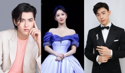 Tin nóng Cbiz ngày 26/11: Ồn ào ngoại tình, rộ tin Ngô Diệc Phàm kháng cáo, blogger mỉa mai loạt sao trốn thuế